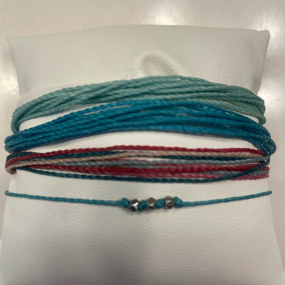 Pura Vida Bracelets (4)